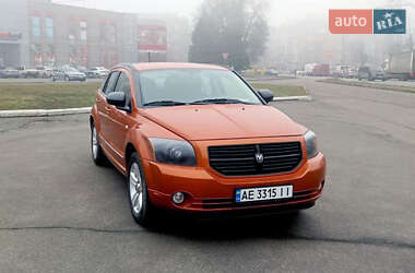 Dodge Caliber 2011 Dodge Caliber 2011