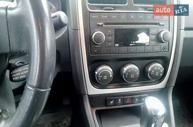 Внедорожник / Кроссовер Dodge Caliber 2011 в 