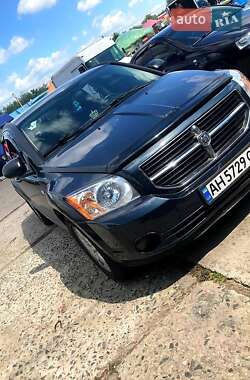 Dodge Caliber 2007