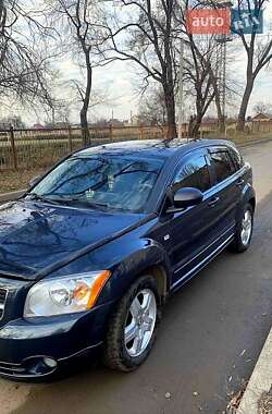 Позашляховик / Кросовер Dodge Caliber 2007 в Кривому Розі