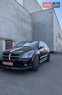 Dodge Caliber 2009 Dodge Caliber 2009