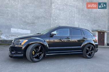 Внедорожник / Кроссовер Dodge Caliber 2009 в 