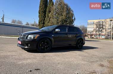 Внедорожник / Кроссовер Dodge Caliber 2009 в 