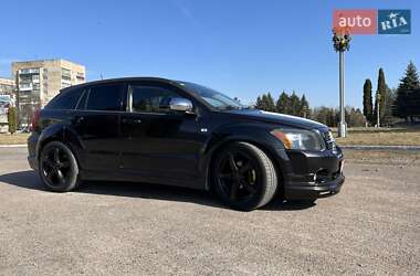 Внедорожник / Кроссовер Dodge Caliber 2009 в 