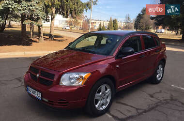 Внедорожник / Кроссовер Dodge Caliber 2007 в Житомире