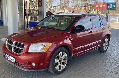 Dodge Caliber 2008