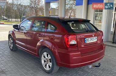 Внедорожник / Кроссовер Dodge Caliber 2008 в Николаеве