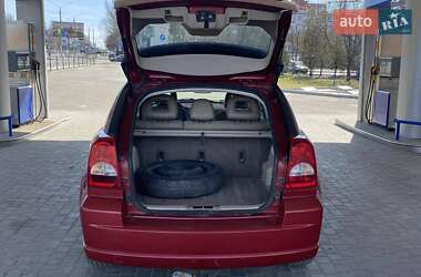 Внедорожник / Кроссовер Dodge Caliber 2008 в Николаеве