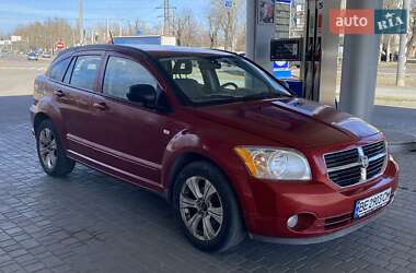 Внедорожник / Кроссовер Dodge Caliber 2008 в Николаеве