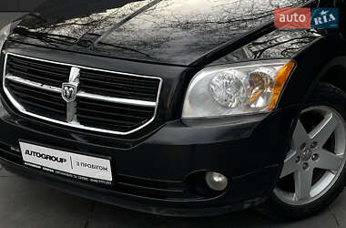 Позашляховик / Кросовер Dodge Caliber 2007 в Одесі