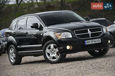 Dodge Caliber 2009 Dodge Caliber 2009