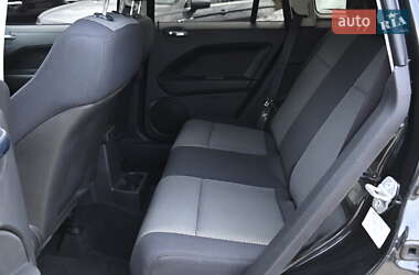 Внедорожник / Кроссовер Dodge Caliber 2009 в 