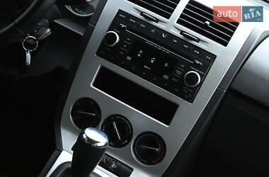 Внедорожник / Кроссовер Dodge Caliber 2009 в 