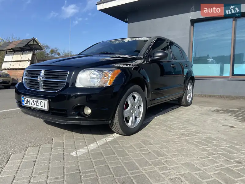 Dodge Caliber