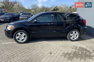 Внедорожник / Кроссовер Dodge Caliber 2006 в Киеве