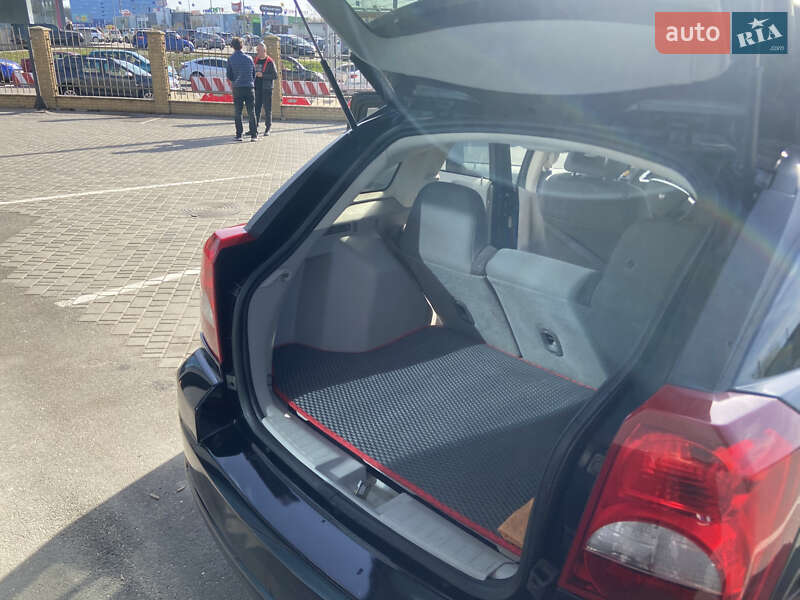 Позашляховик / Кросовер Dodge Caliber 2006 в Києві фото 8 Позашляховик / Кросовер Dodge Caliber 2006 в Києві