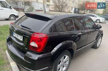 Dodge Caliber 2011 Dodge Caliber 2011