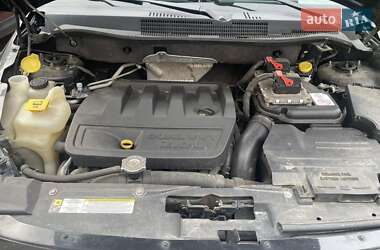Внедорожник / Кроссовер Dodge Caliber 2011 в 