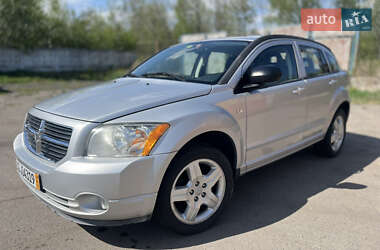 Dodge Caliber 2009 Dodge Caliber 2009
