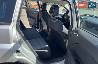 Позашляховик / Кросовер Dodge Caliber 2009 в 