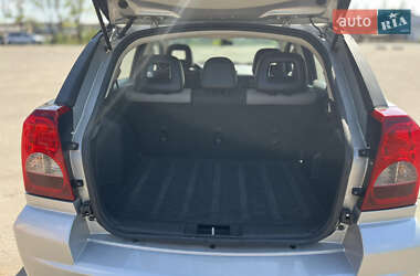 Позашляховик / Кросовер Dodge Caliber 2009 в 