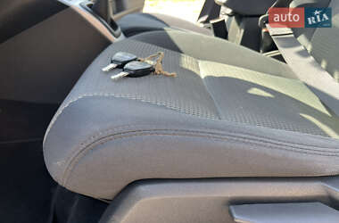 Позашляховик / Кросовер Dodge Caliber 2009 в 