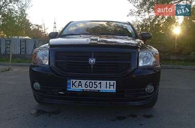 Dodge Caliber 2007 Dodge Caliber 2007
