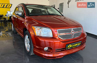 Dodge Caliber 2010 Dodge Caliber 2010