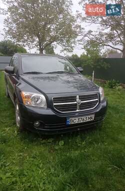 Dodge Caliber 2008 Dodge Caliber 2008