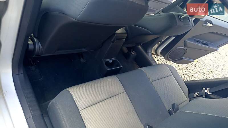 Внедорожник / Кроссовер Dodge Caliber 2009 в Владимире