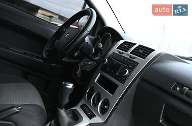 Внедорожник / Кроссовер Dodge Caliber 2009 в 
