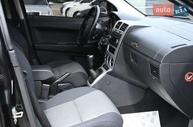 Внедорожник / Кроссовер Dodge Caliber 2009 в 
