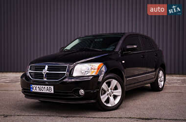 Dodge Caliber 2011 Dodge Caliber 2011