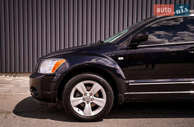 Внедорожник / Кроссовер Dodge Caliber 2011 в 