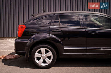 Внедорожник / Кроссовер Dodge Caliber 2011 в 