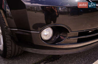 Внедорожник / Кроссовер Dodge Caliber 2011 в 