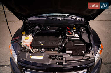 Внедорожник / Кроссовер Dodge Caliber 2011 в 