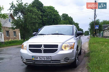 Внедорожник / Кроссовер Dodge Caliber 2006 в Путивле