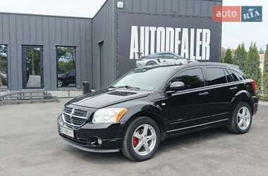 Внедорожник / Кроссовер Dodge Caliber 2006 в Каменец-Подольском