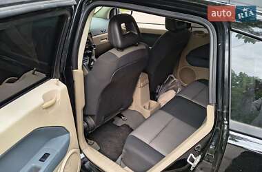 Внедорожник / Кроссовер Dodge Caliber 2007 в 