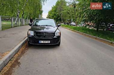 Dodge Caliber 2007 Dodge Caliber 2007