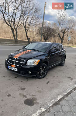 Позашляховик / Кросовер Dodge Caliber 2006 в Харкові