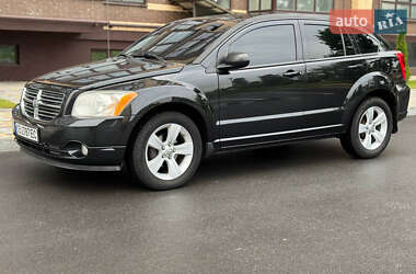 Dodge Caliber 2010 Dodge Caliber 2010