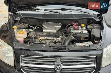 Внедорожник / Кроссовер Dodge Caliber 2010 в 