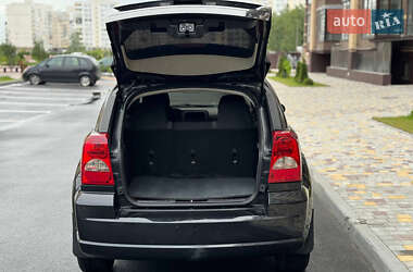 Внедорожник / Кроссовер Dodge Caliber 2010 в 