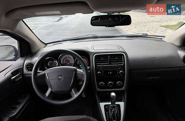 Внедорожник / Кроссовер Dodge Caliber 2010 в 