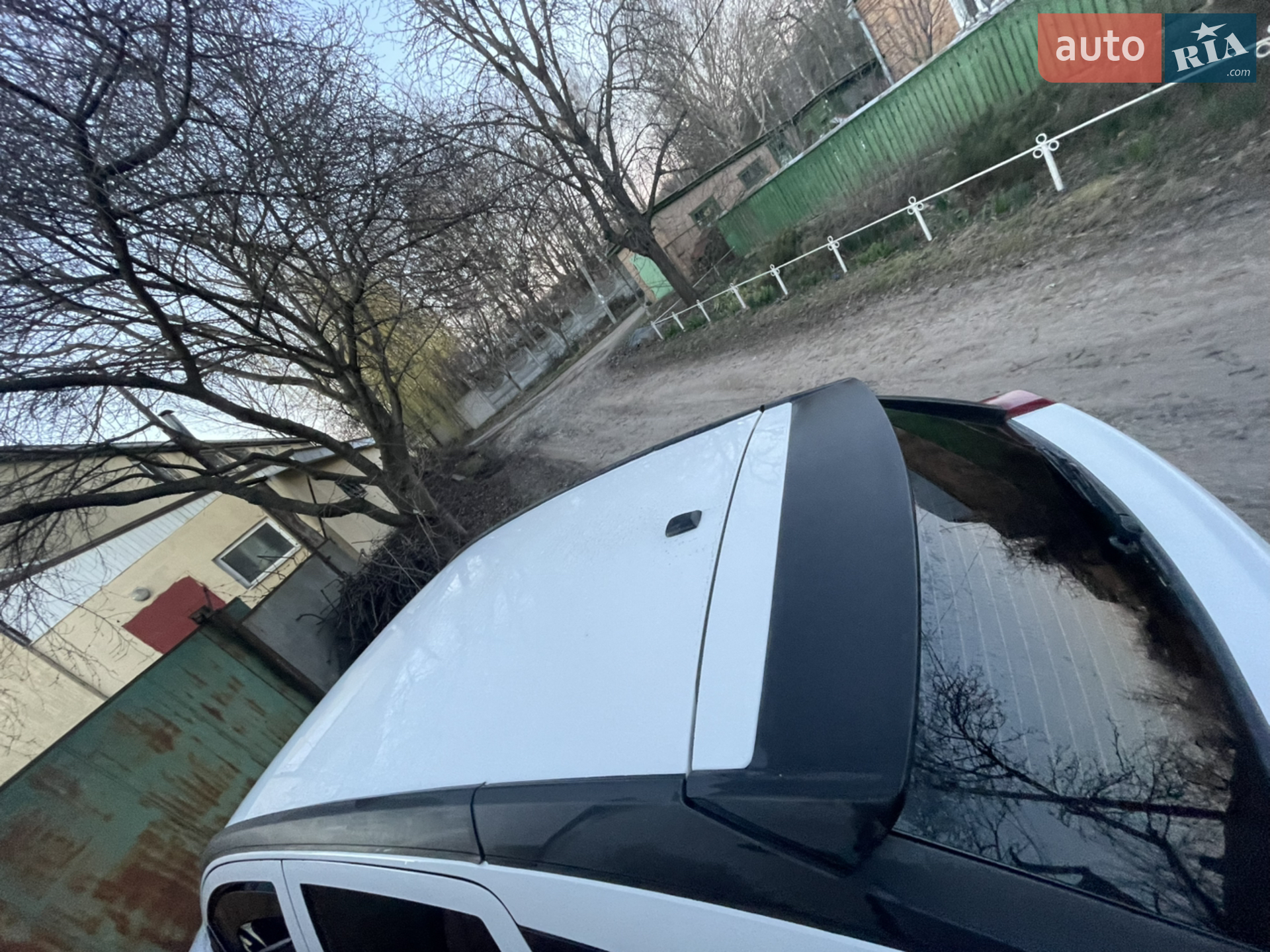 2011 Dodge Caliber - мініатюра 6