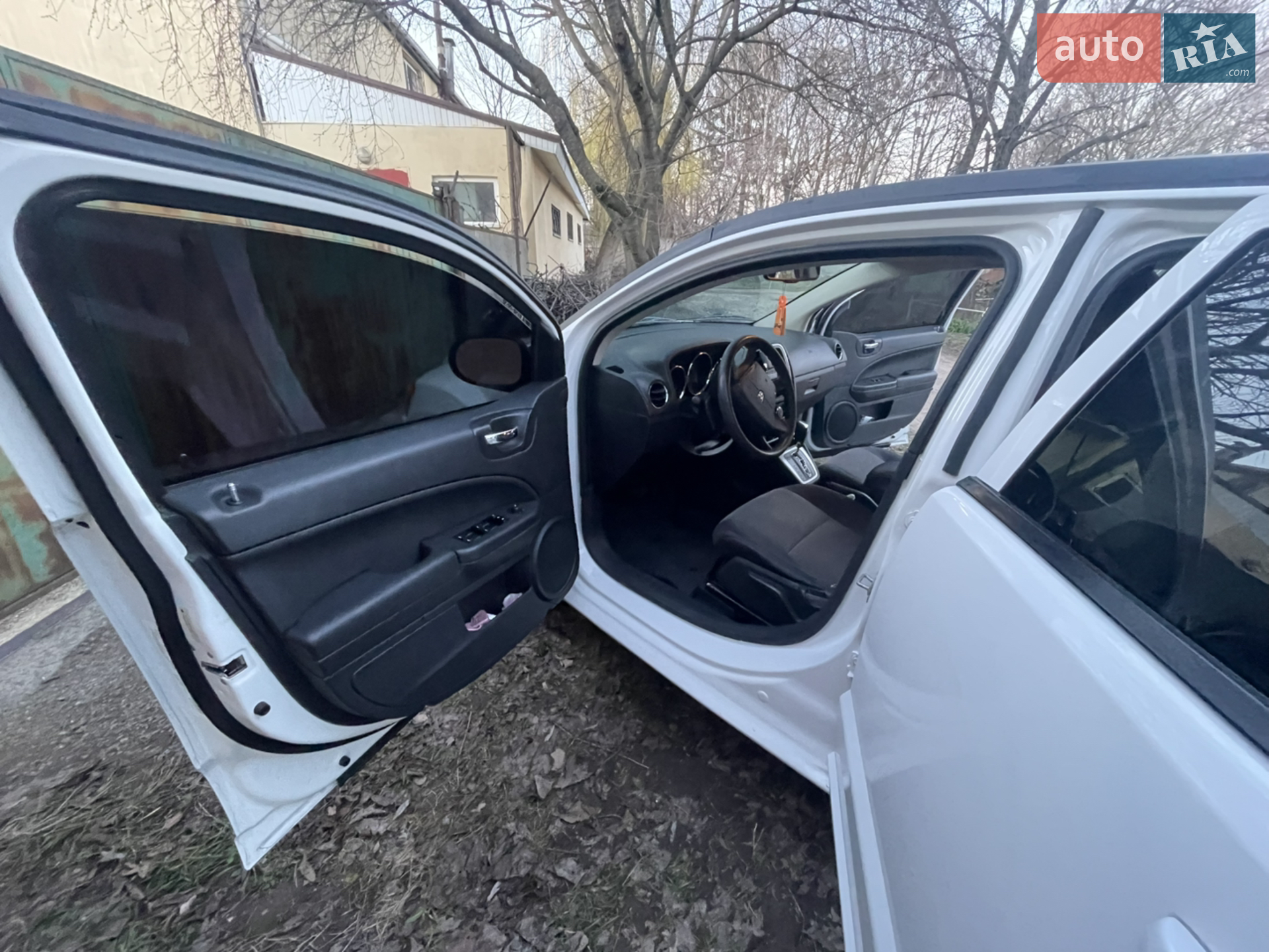 2011 Dodge Caliber - мініатюра 26