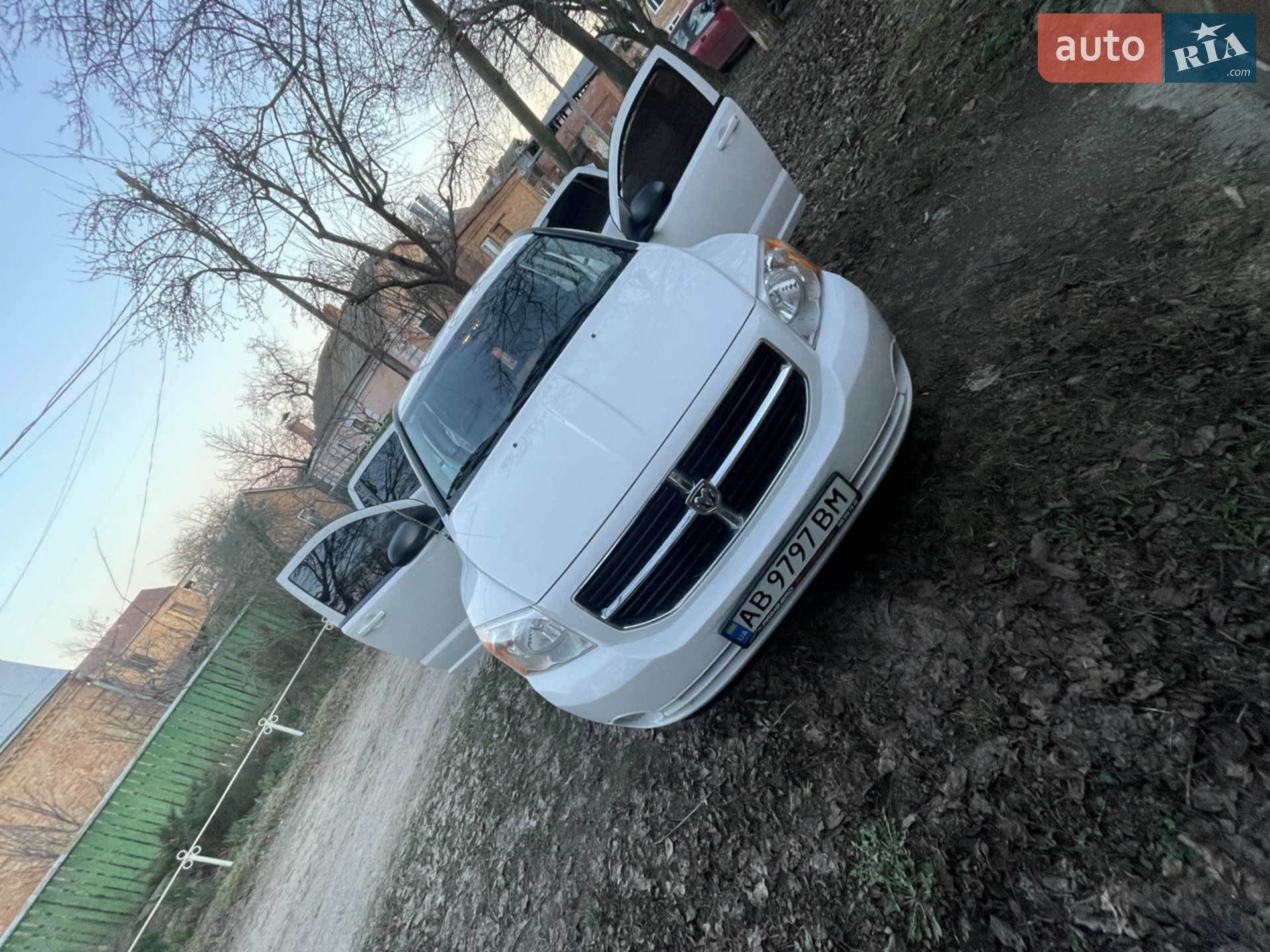 2011 Dodge Caliber - мініатюра 29