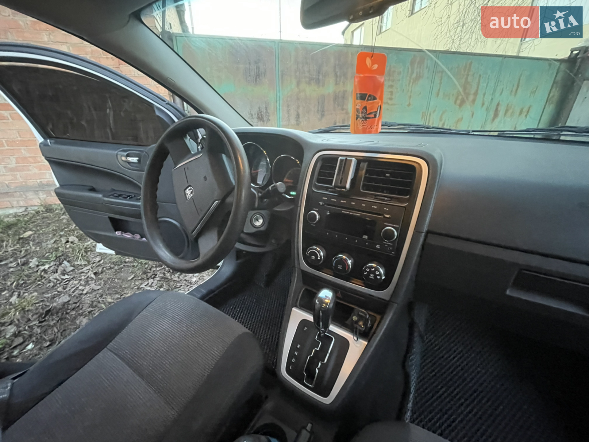 2011 Dodge Caliber - мініатюра 33